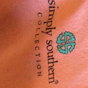 Simply southern shirt